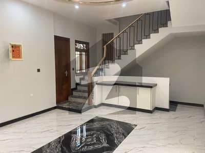 Affordable House For sale In Naya Nazimabad - Block A