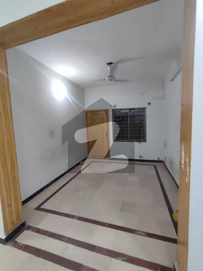 Ground Portion For Rent In G 11 2