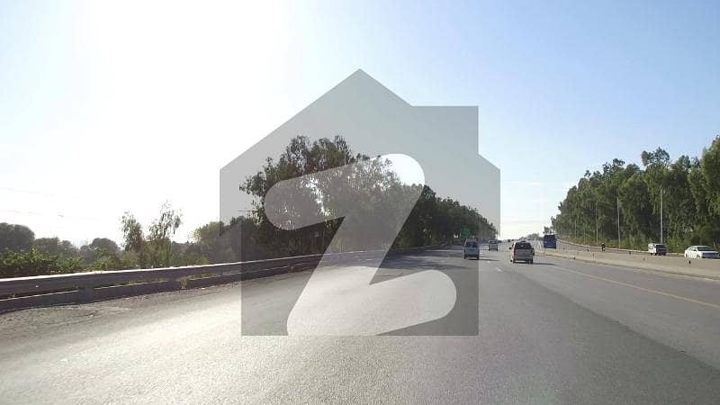 7 Marla Residential Plot Ideally Situated In G-17