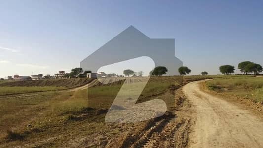 Centrally Located Residential Plot In G-17 Is Available For sale