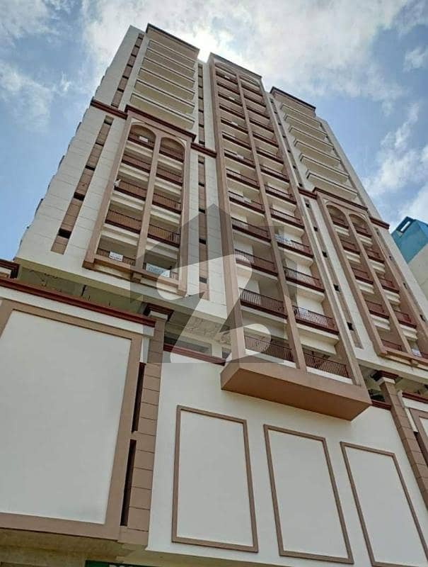 Apartment Available For Rent Saima Project