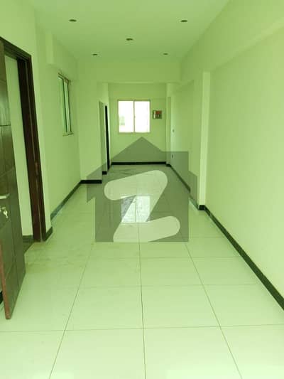 BRAND NEW 500 SQ FT OFFICE WITH LIFT ON RENT