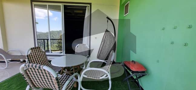 3 Bed Apartment Available In Barian Cantt, Nathia Gali, Ayubia