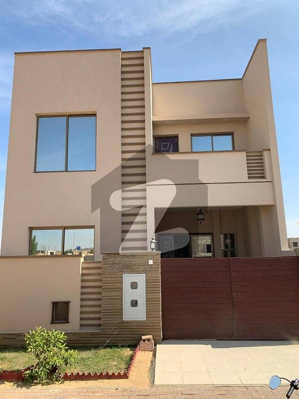 Street 35 Ready Villa Available For Sale