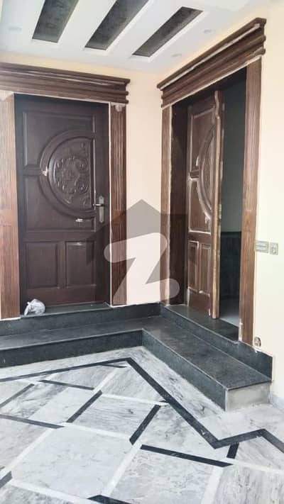 10 Marla BRAND NEW Upper Portion Available For Rent In Park View City Lahore