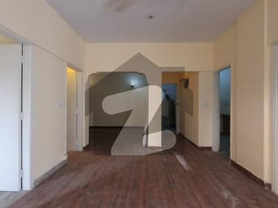 Facing Park 900 Plus 900 Square Feet Spacious Flat Is Available In DHA Phase 2 Extension For sale