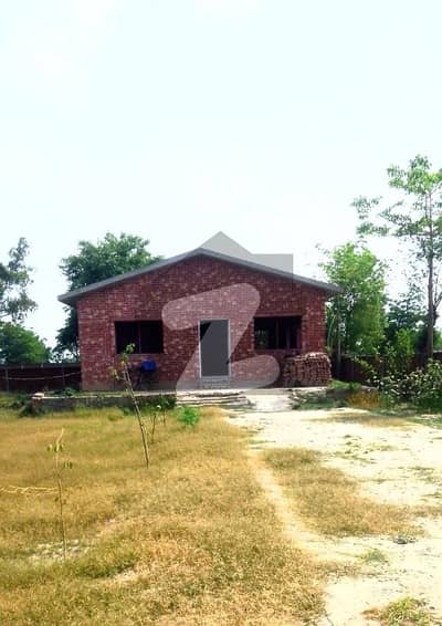 3 kanal Cottage Design Gray Structure Farm house For Sale In Main Bedian Road Lahore