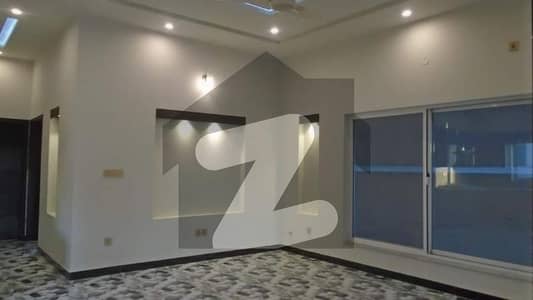 10 MARLA HOUSE AVAILABLE FOR SALE IN DHA2 ISLAMABAD