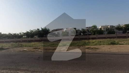Prime 1 Kanal Pair Plot In DHA Lahore Phase 7 Sector Y Near Park