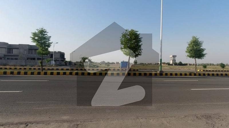 ڈی ایچ اے فیز 7 ڈیفنس (ڈی ایچ اے),لاہور میں 5 مرلہ رہائشی پلاٹ 46.0 لاکھ میں برائے فروخت۔