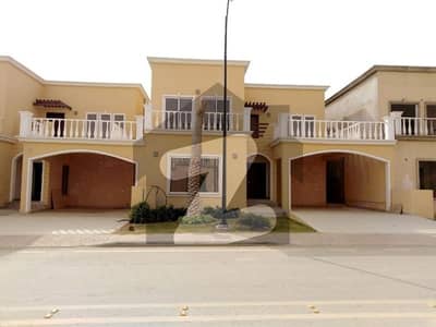 Prime Location 350 Square Yards House Available In Bahria Sports City For Sale