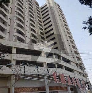 شہید ملت روڈ کراچی میں 2 کمروں کا 5 مرلہ فلیٹ 2.35 کروڑ میں برائے فروخت۔