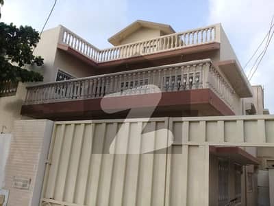 Buy A Prime Location 600 Square Yards House For sale In DHA Phase 4