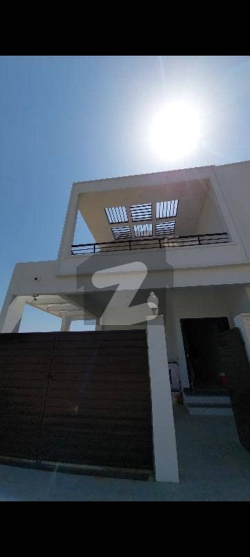 272 Square Yards House Situated In Bahria Town - Precinct 6 For Sale