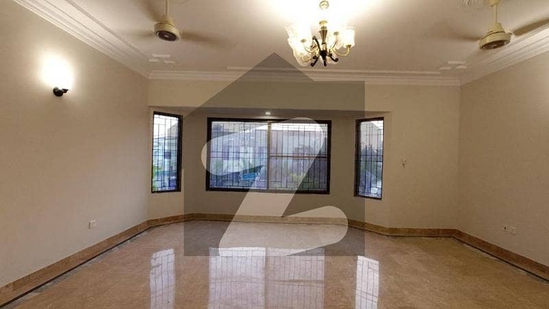 Portion Available For Rent In DHA Phase V