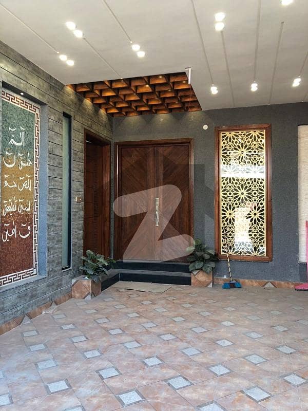 ایڈن آچرڈ فیصل آباد میں 3 کمروں کا 5 مرلہ مکان 2.0 کروڑ میں برائے فروخت۔