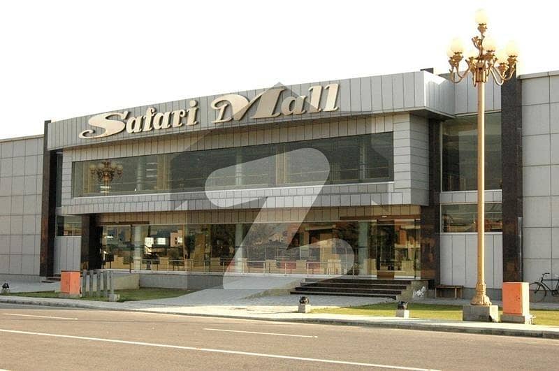 1 Kanal Direct Deal With Owner Main Boulevard Plot Available For Sale
