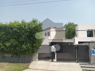 1 Kanal House Available For Rent In DHA Phase 3 Block-Z Lahore.