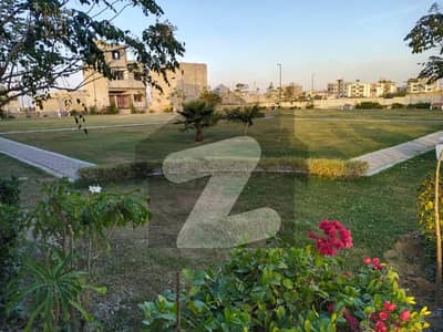 Residential Plot For sale In Rs. 5500000