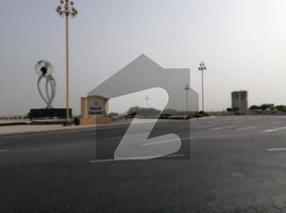 Bahria Town Precinct 32 Residential Plot For Sale Sized 250 Square Yards