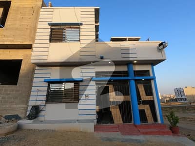 Get This Amazing Corner 120 Square Yards House Available In North Town Residency