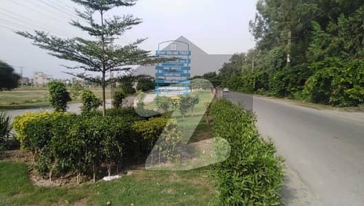 A Block Ideal Location Plot For Sale