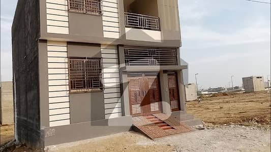 Residential Plot Of 120 Square Yards Available For sale In North Town Residency