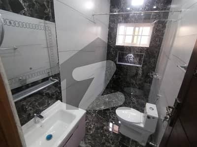 10 Marla B. New D storey House for sale in college Road Lahore