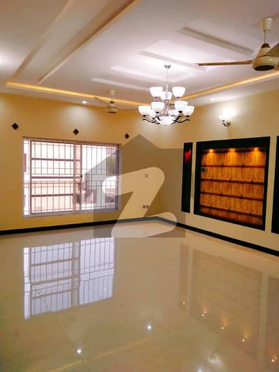 Stunning Lower Portion Is Available For Rent In DHA Defence Phase 2