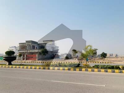 ڈی ایچ اے ڈیفنس - سیکٹر پرزم ڈی ایچ اے ڈیفینس,پشاور میں 5 مرلہ رہائشی پلاٹ 93.0 لاکھ میں برائے فروخت۔