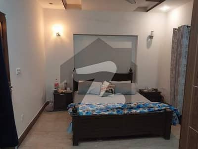 FULLY Furnished 5 Marla House For Rent PHASE 1 J BLOCK