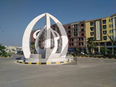فیصل ٹاؤن فیز 2 فیصل ٹاؤن - ایف ۔ 18,اسلام آباد میں 10 مرلہ رہائشی پلاٹ 8.9 لاکھ میں برائے فروخت۔