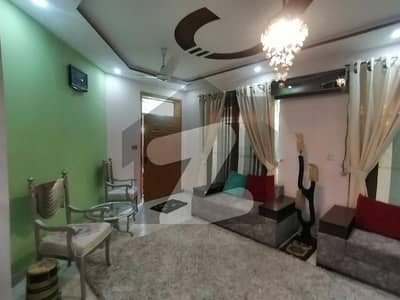 6 Marla Dubble storey House for sale in college Road Lahore