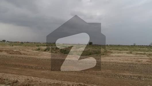80 Feet Road Near To Golf Course 01 kanal Plot No 598-D Is Available For Sale In DHA Phase-9 Prism