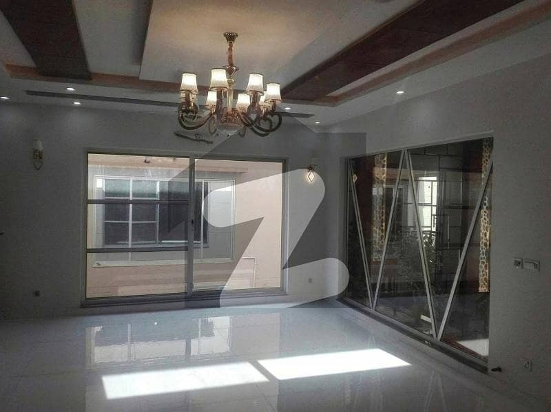 8 Marla Brand New House for Sale In Bahria Town - Usman Block Lahore