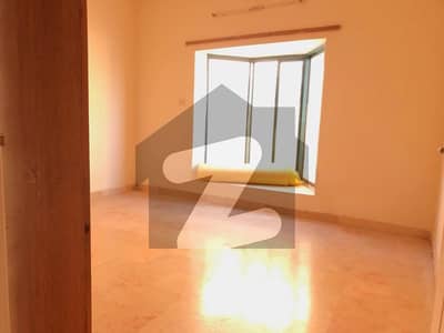 1200 Square Feet Flat For Rent In The Perfect Location Of Bani Gala