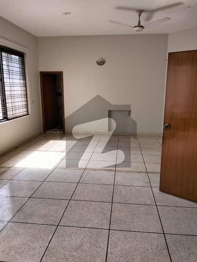 "Prime Living: Upper Portion Of A 2 Kanal Unfurnished For Rent In DHA Phase 3"