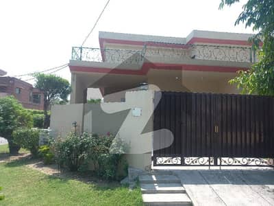 Separate Gate 1 Kanal Lower Portion Available For Rent In DHA Phase 3