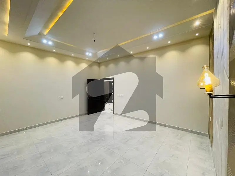 1 Kanal Brand New Spanish Elevation House For Sale In Wapda Town Multan