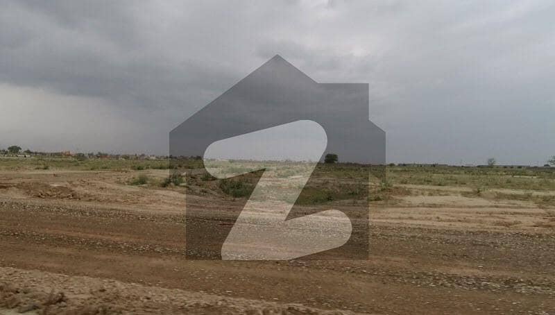 Plot No 327 For Sale In DHA Phase 9 Prism Lahore