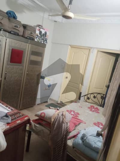 Al Ahmed Heights 2 Bed Lounge For Sale