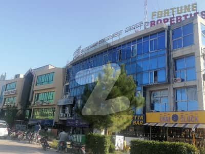 363 Square Feet Shop In F-11 Of Islamabad Is Available For Sale
