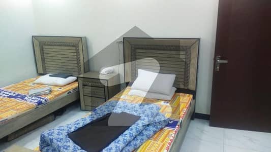 فیصل ٹاؤن ۔ بلاک ڈی فیصل ٹاؤن,لاہور میں 4 کمروں کا 7 مرلہ مکان 2.5 کروڑ میں برائے فروخت۔
