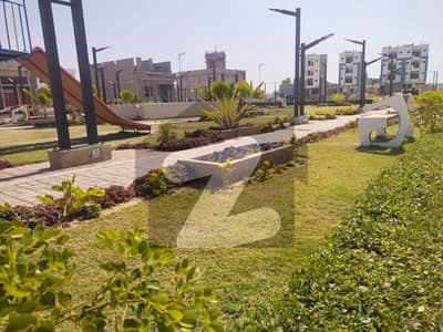 Centrally Located Residential Plot For sale In North Town Residency Available