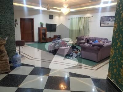 2 Bed Ground Portion For Rent On 15 Marla