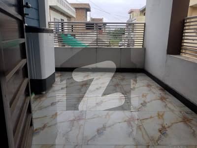4 Bed Double Story House For Rent On 5 Marla