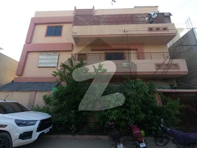 ملیر ہالٹ ملیر,کراچی میں 5 کمروں کا 15 مرلہ مکان 5.25 کروڑ میں برائے فروخت۔
