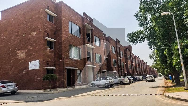 عوامی ولاز - بلاک ڈی عوامی ولاز,بحریہ آرچرڈ,لاہور میں 2 کمروں کا 4 مرلہ فلیٹ 54.0 لاکھ میں برائے فروخت۔