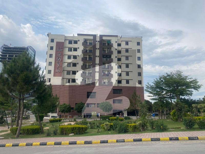 Three Bed Apartment Available For Rent In Gulberg Islamabad Ready To Live