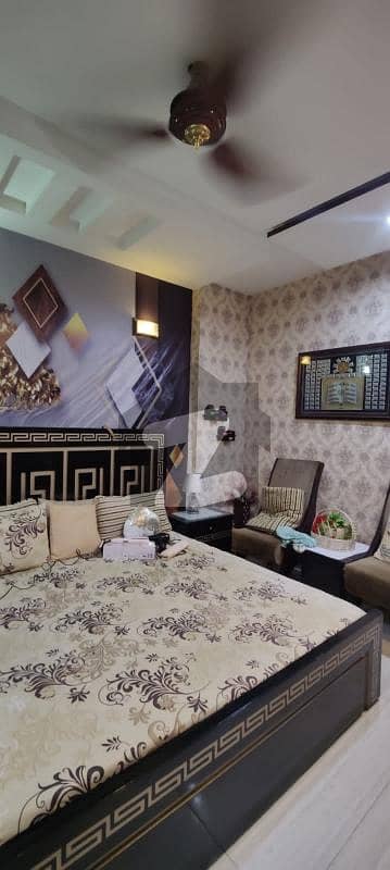 پیراگون سٹی لاہور میں 4 کمروں کا 10 مرلہ مکان 3.6 کروڑ میں برائے فروخت۔